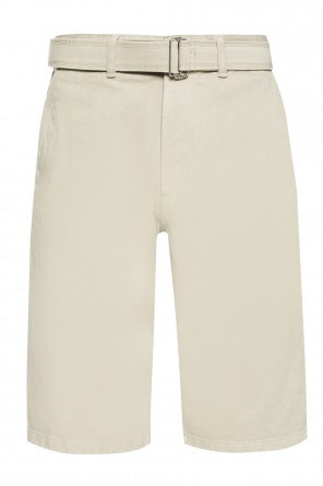 Short with pockets, zdjęcie 1 Short with pockets od Ami Alexandre Mattiussi